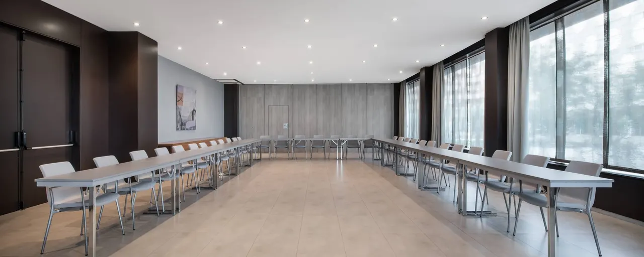 AC Hotel Alicante (Marriott) en Alicante, aforo hasta 250 personas