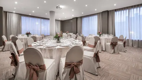 AC Hotel Alicante (Marriott) en Alicante, aforo hasta 250 personas · imagen 2
