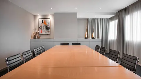 AC Hotel Alicante (Marriott) en Alicante, aforo hasta 250 personas · imagen 3