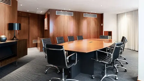 AC Hotel Málaga Palacio by Marriott en Málaga, aforo hasta 225 personas · imagen 4