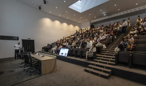 ADDA - Auditorio de la Diputación de Alicante en Alicante, aforo hasta 1.237 personas