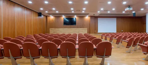 ADEIT – Fundación Universidad-Empresa de la Universitat de València en Valencia, aforo hasta 131 personas