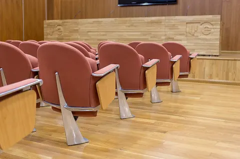 ADEIT – Fundación Universidad-Empresa de la Universitat de València en Valencia, aforo hasta 131 personas · imagen 3