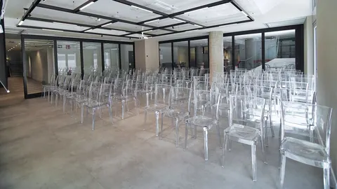 AIL Spaces Madrid (auditorio/seminario y espacios polivalentes) en Madrid, aforo hasta 153 personas · imagen 2