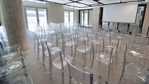 AIL Spaces Madrid (auditorio/seminario y espacios polivalentes) en Madrid, aforo hasta 153 personas · imagen 3