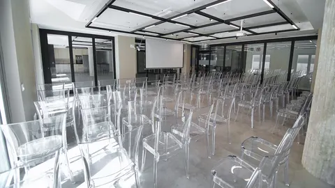 AIL Spaces Madrid (auditorio/seminario y espacios polivalentes) en Madrid, aforo hasta 153 personas · imagen 4