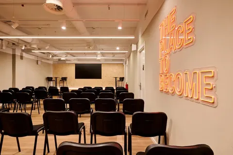 Aticco Barcelona (salas de eventos y workshops) en Barcelona, aforo hasta 90 personas · imagen 3