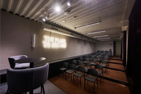Aticco Barcelona (salas de eventos y workshops) en Barcelona, aforo hasta 90 personas · imagen 4