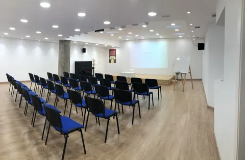 Aulas Barcelona (Atenea Hall y Apolo Hall) en Barcelona, aforo hasta 80 personas · imagen 2