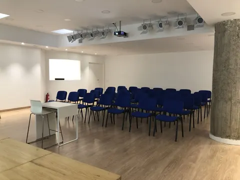 Aulas Barcelona (Atenea Hall y Apolo Hall) en Barcelona, aforo hasta 80 personas · imagen 3