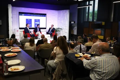 Cámara de Comercio de Zaragoza - Tu evento en Cámara en Zaragoza, aforo hasta 280 personas · imagen 3