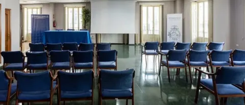 Casino de Agricultura de Valencia (Real Sociedad Valenciana de Agricultura y Deportes) en Valencia, aforo hasta 100 personas · imagen 2