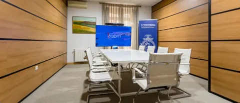 Casino de Agricultura de Valencia (Real Sociedad Valenciana de Agricultura y Deportes) en Valencia, aforo hasta 100 personas · imagen 4