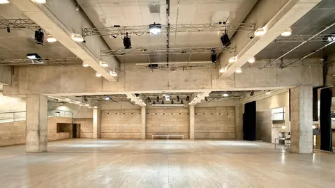 CCCB - Centre de Cultura Contemporània de Barcelona en Barcelona, aforo hasta 500 personas · imagen 3