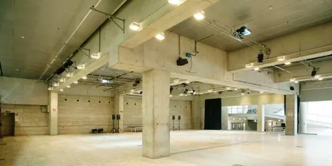 CCCB - Centre de Cultura Contemporània de Barcelona en Barcelona, aforo hasta 500 personas · imagen 4