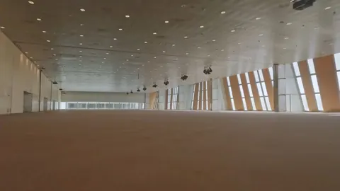 CCIB - Centre de Convencions Internacional de Barcelona en Barcelona, aforo hasta 10.000 personas · imagen 2