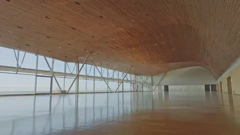 CCIB - Centre de Convencions Internacional de Barcelona en Barcelona, aforo hasta 10.000 personas · imagen 3