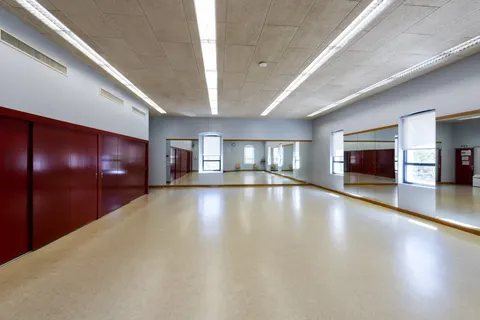 Centro Cívico Estación del Norte (Ayuntamiento de Zaragoza) en Zaragoza, aforo hasta 340 personas · imagen 4