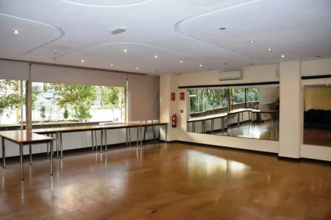Cercle Català de Madrid (Teatro Santiago Rusiñol y Sala Espriu) en Madrid, aforo hasta 149 personas · imagen 3