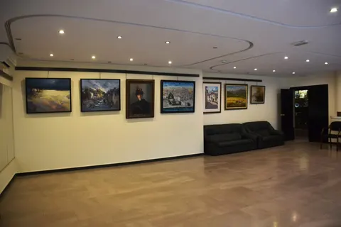 Cercle Català de Madrid (Teatro Santiago Rusiñol y Sala Espriu) en Madrid, aforo hasta 149 personas · imagen 4
