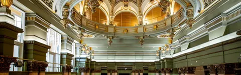 Círculo de Bellas Artes en Madrid, aforo hasta 750 personas · imagen 3