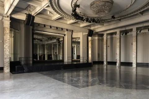 Círculo de Bellas Artes en Madrid, aforo hasta 750 personas · imagen 4
