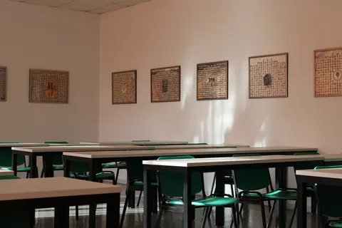 Colegio Mayor Universitario Pedro Cerbuna (alquiler de aulas) en Zaragoza, aforo hasta 240 personas · imagen 3
