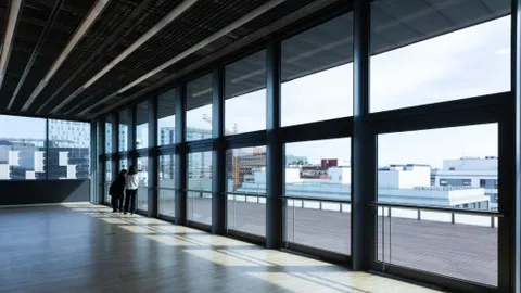 Disseny Hub Barcelona (DHub) en Barcelona, aforo hasta 1.500 personas · imagen 2