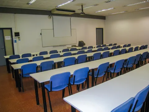 EPSEB-UPC (Sala de Graus y aulas docentes) en Barcelona, aforo hasta 210 personas · imagen 3