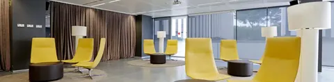 Esade Auditorium (Campus Sant Cugat) en Barcelona, aforo hasta 250 personas · imagen 2