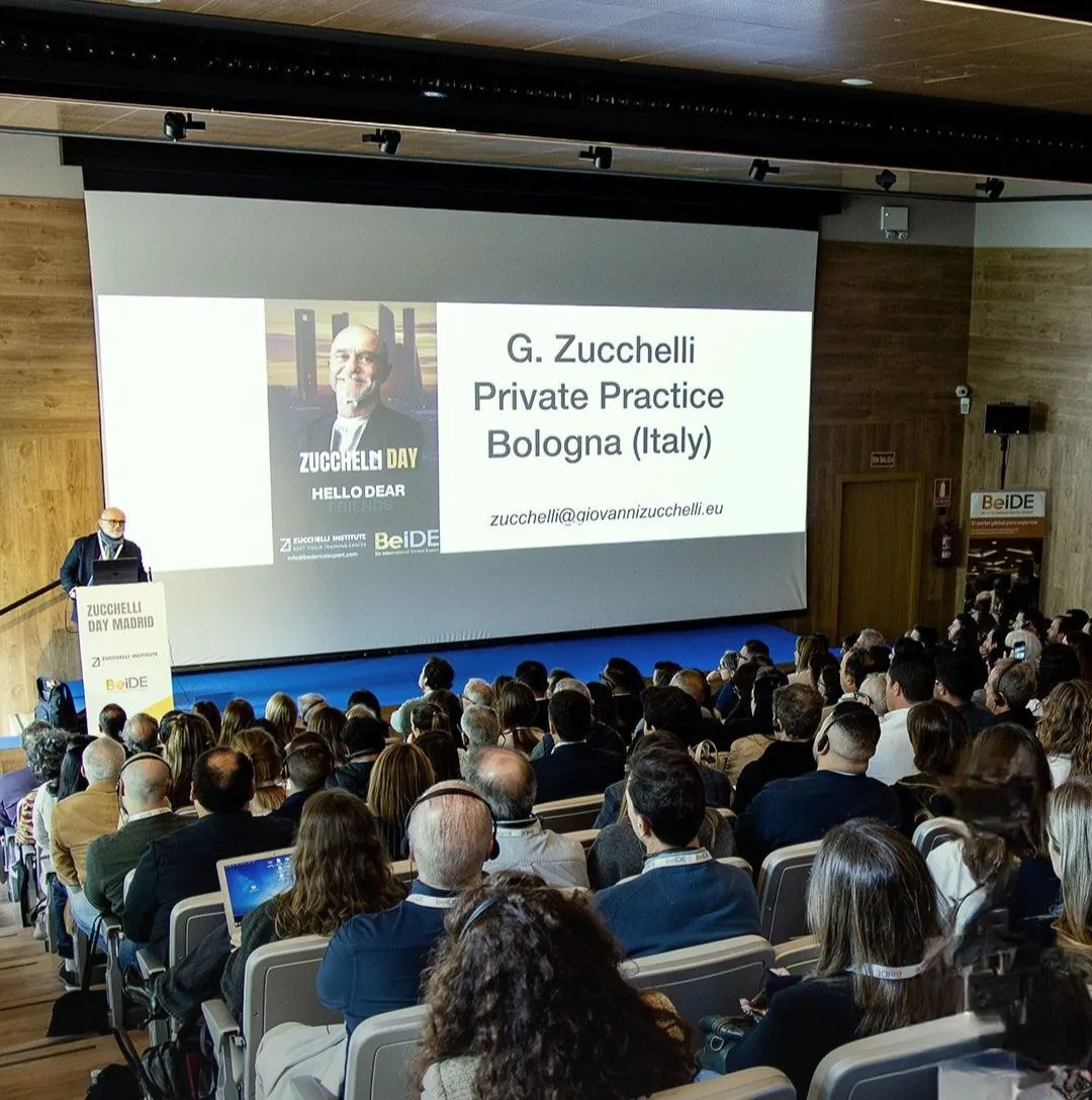Espacio COEM en Madrid, aforo hasta 430 personas