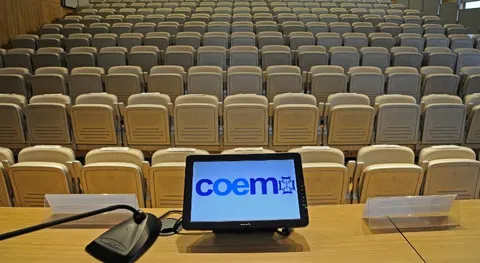 Espacio COEM en Madrid, aforo hasta 430 personas · imagen 2