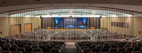 Espacio Pablo VI (Fundacion Pablo VI) en Madrid, aforo hasta 688 personas · imagen 2