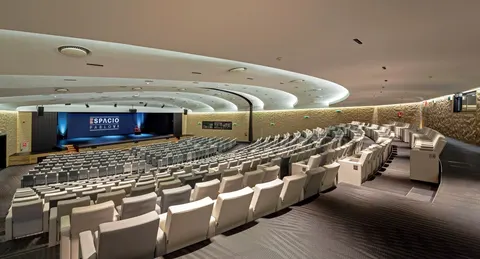Espacio Pablo VI (Fundacion Pablo VI) en Madrid, aforo hasta 688 personas · imagen 3