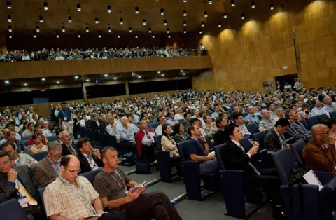 Feria Valencia (Centro de Eventos, Foro Norte y Foro Centro) en Valencia, aforo hasta 718 personas · imagen 2