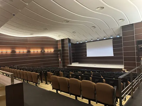 Feria Valencia (Centro de Eventos, Foro Norte y Foro Centro) en Valencia, aforo hasta 718 personas · imagen 3