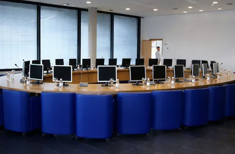 Feria Valencia (Centro de Eventos, Foro Norte y Foro Centro) en Valencia, aforo hasta 718 personas · imagen 4