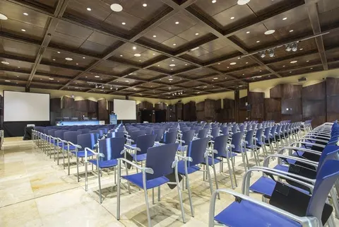 FYCMA - Palacio de Ferias y Congresos de Málaga en Málaga, aforo hasta 9.000 personas