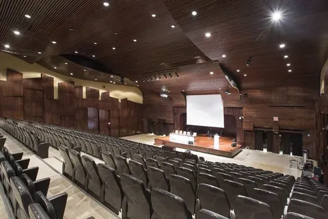 FYCMA - Palacio de Ferias y Congresos de Málaga en Málaga, aforo hasta 9.000 personas · imagen 2
