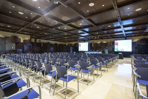FYCMA - Palacio de Ferias y Congresos de Málaga en Málaga, aforo hasta 9.000 personas · imagen 3