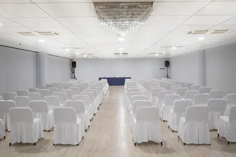Gran Hotel Bali (Centro de Congresos) en Benidorm, aforo hasta 1.000 personas