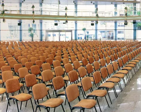 Gran Hotel Bali (Centro de Congresos) en Benidorm, aforo hasta 1.000 personas · imagen 2