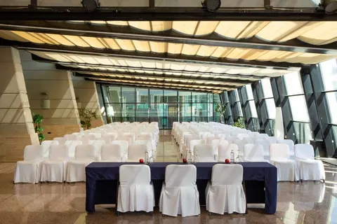 Gran Hotel Bali (Centro de Congresos) en Benidorm, aforo hasta 1.000 personas · imagen 3