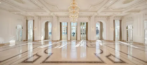 Gran Hotel Miramar (Hoteles Santos) en Málaga, aforo hasta 700 personas · imagen 2