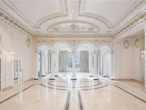 Gran Hotel Miramar (Hoteles Santos) en Málaga, aforo hasta 700 personas · imagen 3