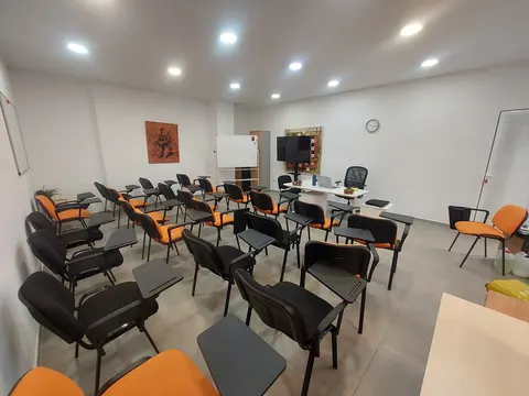 Grow Working Málaga (salas de formación y eventos) en Málaga, aforo hasta 50 personas · imagen 3