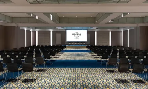 Hard Rock Hotel Marbella - Meetings & Events en Marbella, aforo hasta 550 personas · imagen 2
