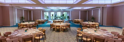 Hard Rock Hotel Marbella - Meetings & Events en Marbella, aforo hasta 550 personas · imagen 3