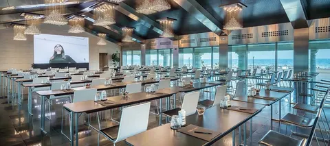 Hotel Balneario Las Arenas en Valencia, aforo hasta 740 personas · imagen 3
