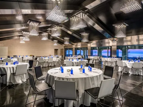 Hotel Balneario Las Arenas en Valencia, aforo hasta 740 personas · imagen 4